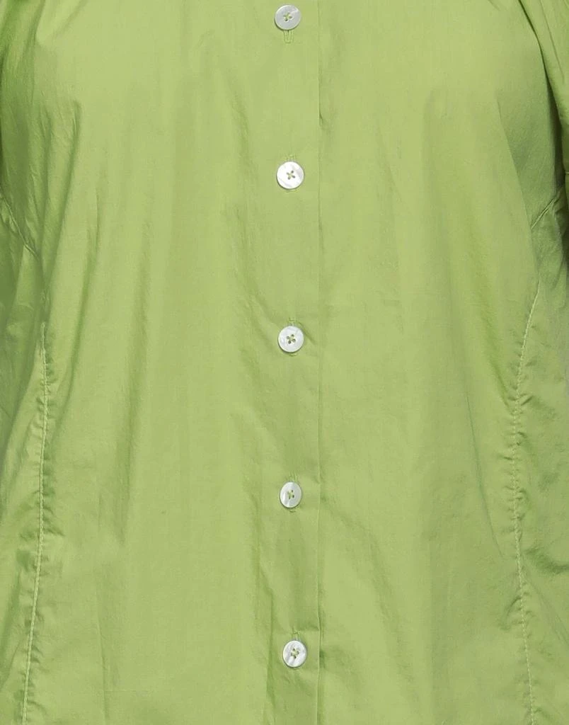 商品HIGH|Solid color shirts & blouses,价格¥934,第4张图片详细描述