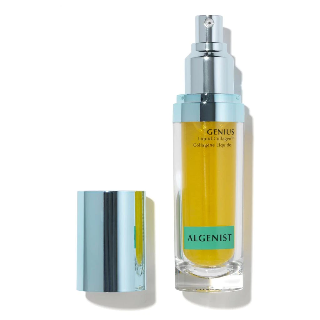 商品Algenist|Genius Liquid Collagen,价格¥436,第2张图片详细描述