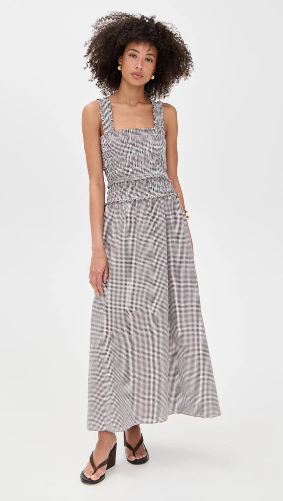 The Azalea Maxi Nap Dress 商品