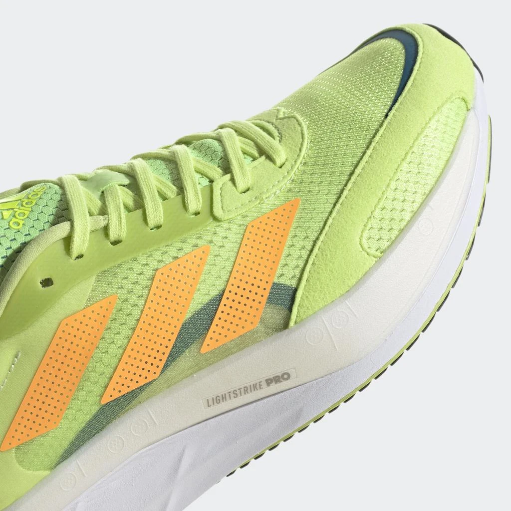 ADIZERO BOSTON 10 SHOES M 商品