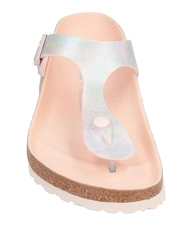 商品Birkenstock|Flip flops,价格¥553,第4张图片详细描述