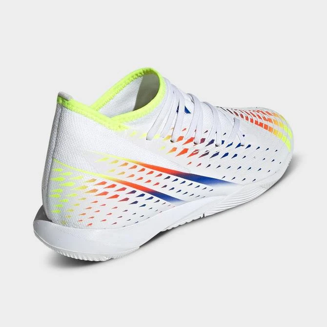 Men's adidas Predator Edge.3 Indoor Soccer Shoes 商品