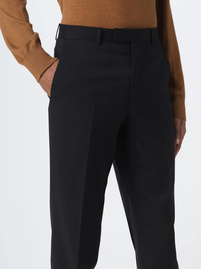 商品Zegna|Zegna pants for man,价格¥3360,第5张图片详细描述