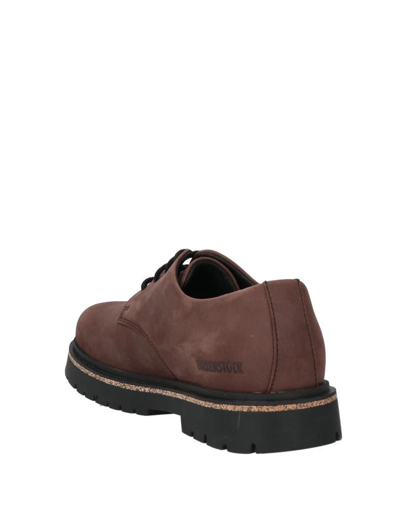 商品Birkenstock|Laced shoes,价格¥2196,第3张图片详细描述