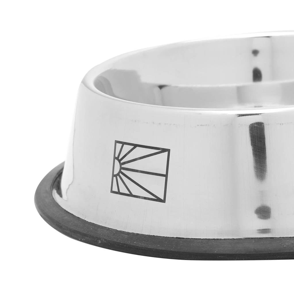 商品PACCBET|PACCBET Keep Dancing Dog Bowl,价格¥304,第2张图片详细描述