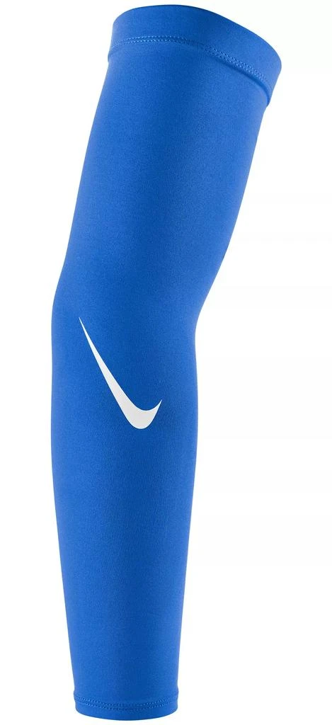 商品NIKE|Nike Pro Adult Dri-FIT 4.0 Arm Sleeves,价格¥238,第1张图片详细描述