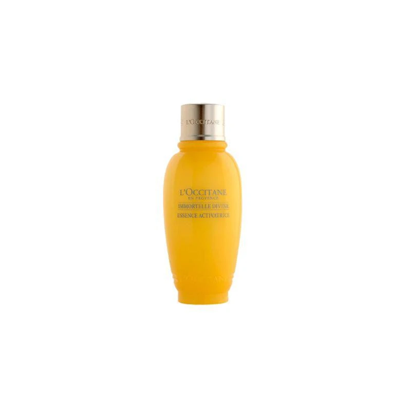 商品L'Occitane|韩国直邮LOCCITANE欧舒丹赋颜御龄精华水小金瓶200ml保湿补水滋润,价格¥777,第1张图片