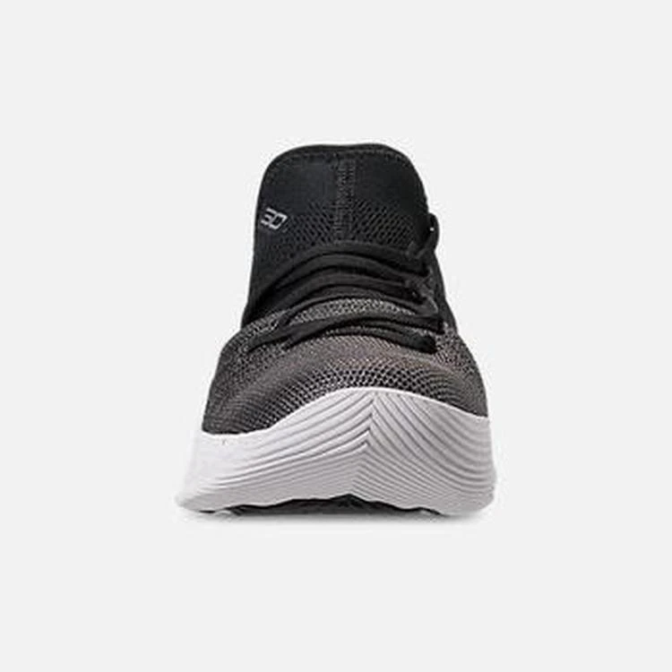 商品Under Armour|Little Kids' Under Armour Curry 5 篮球鞋,价格¥298,第3张图片详细描述