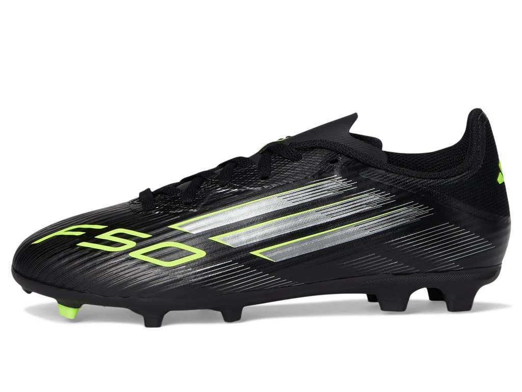 商品Adidas|F50 League Firm Ground/Multi Ground Cleats (Little Kid/Big Kid),价格¥505,第4张图片详细描述