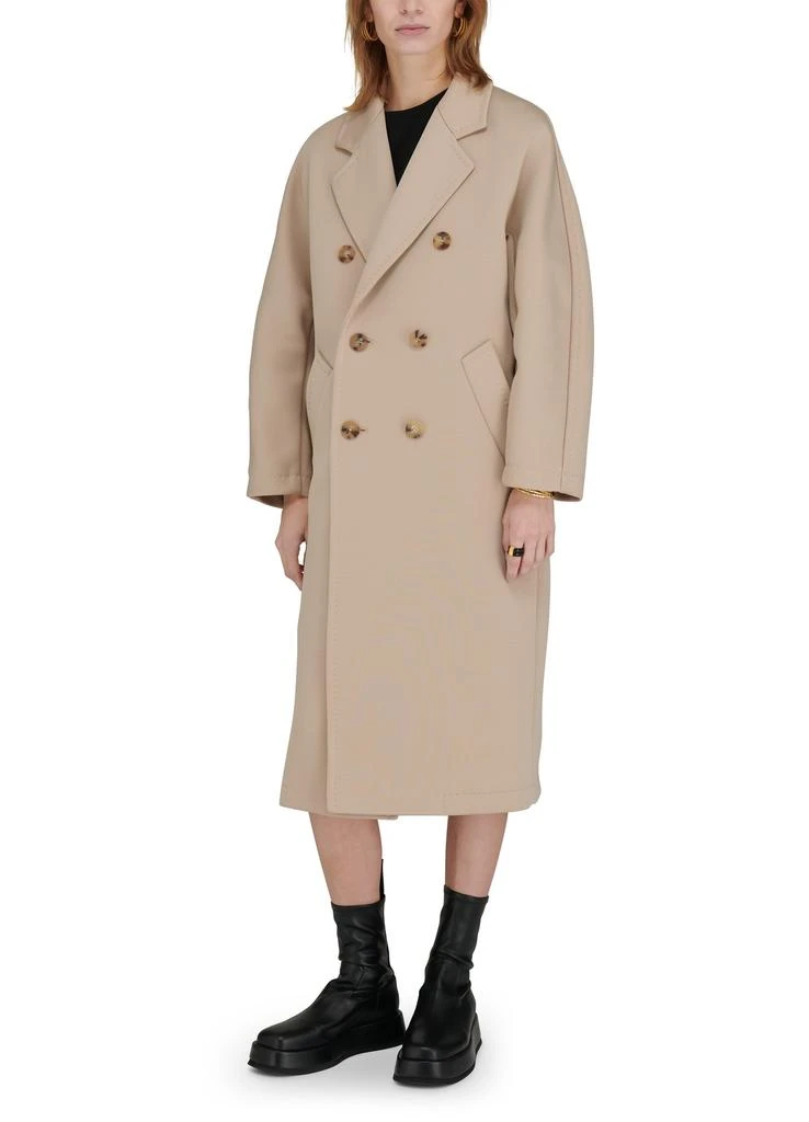 商品Max Mara|Madame 大衣,价格¥4930,第2张图片详细描述