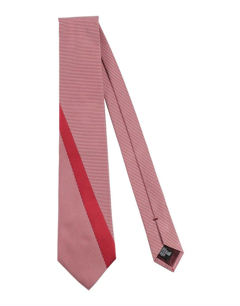 商品Emporio Armani|Ties and bow ties,价格¥226,第1张图片
