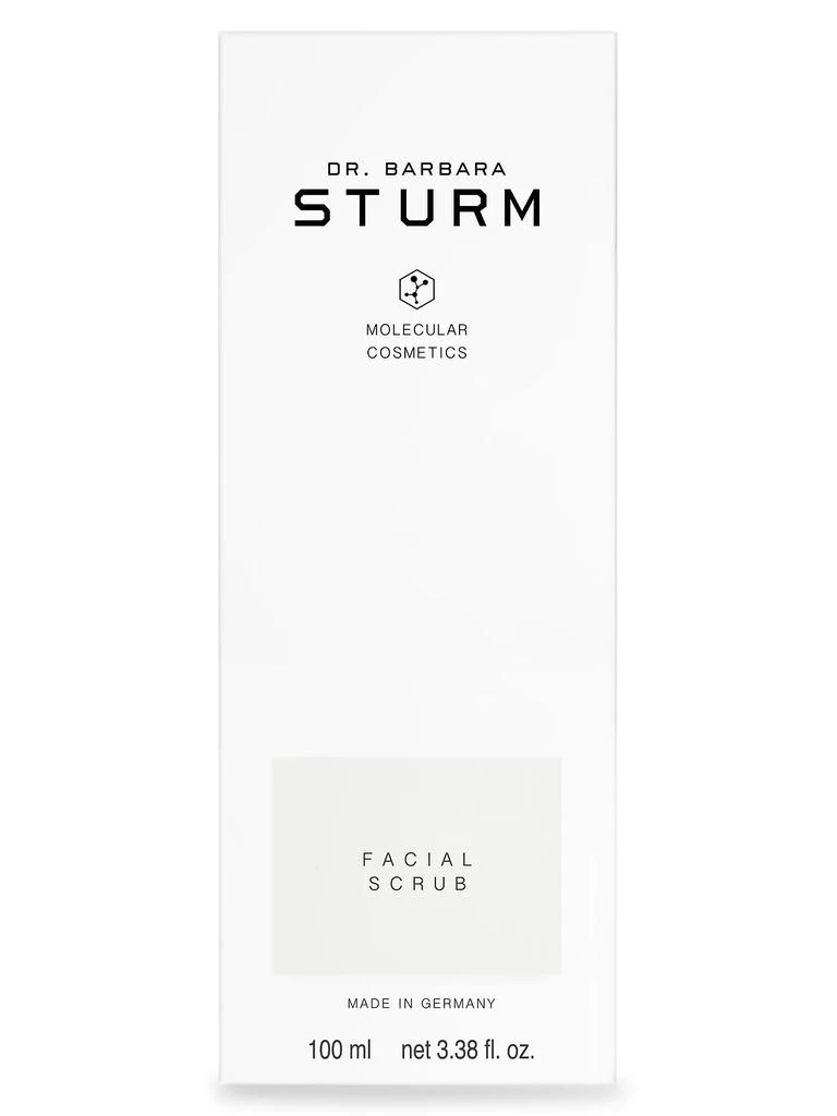 商品Dr. Barbara Sturm|Facial Scrub,价格¥600,第2张图片详细描述