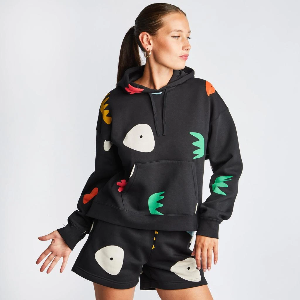 商品Jordan|Jordan Artists - Women Hoodies,价格¥851,第1张图片