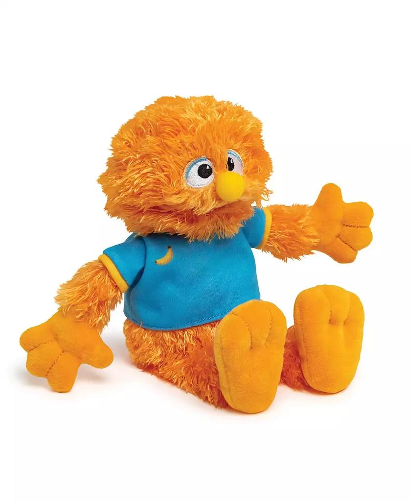 商品Ms. Rachel|Herbie Cuddle and Comfort Friend Doll,价格¥100,第2张图片详细描述