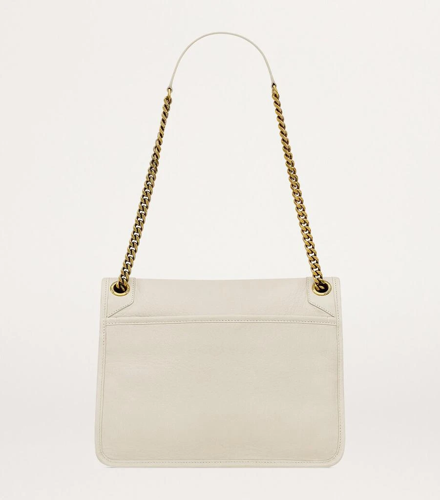 商品Yves Saint Laurent|Medium Niki Flap Bag,价格¥29908,第2张图片详细描述