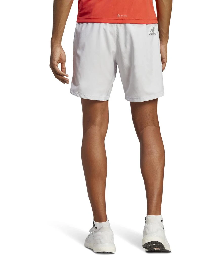 商品Adidas|Run It 9" Shorts,价格¥158,第2张图片详细描述