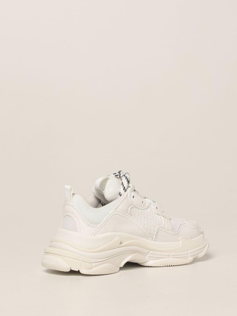 商品Balenciaga|Triple S Balenciaga sneakers,价格¥4321,第5张图片详细描述