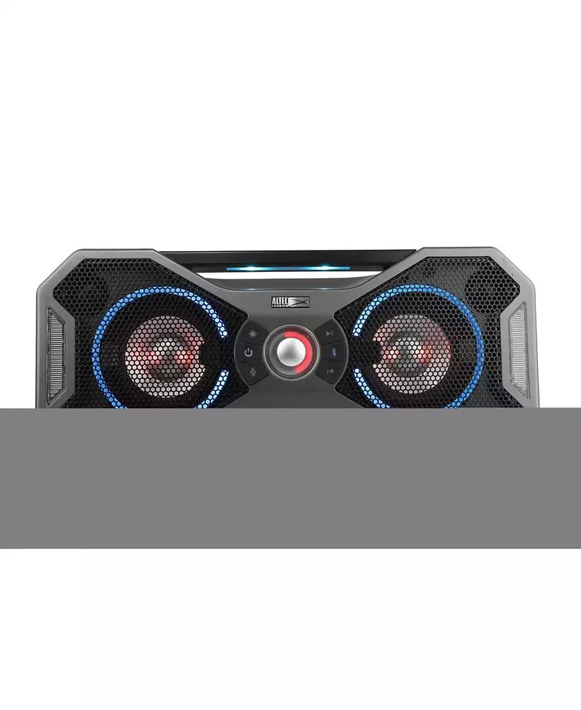 商品Altec Lansing|Mix 2.0 Bluetooth Speaker,价格¥1543,第3张图片详细描述