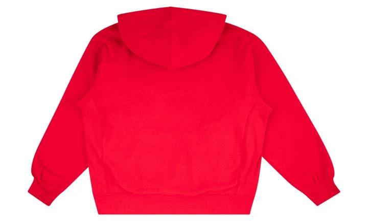 商品Supreme|Supreme Drop Shadow Hoodie,价格¥2288,第4张图片详细描述