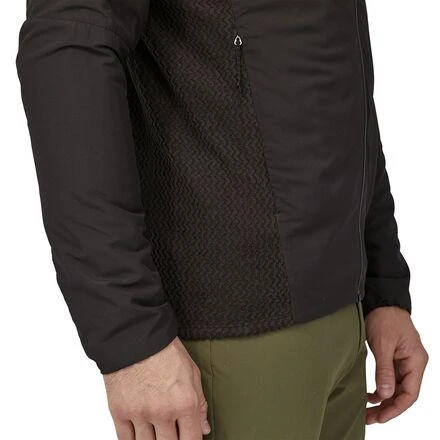 商品Patagonia|Nano-Air Light Hybrid Jacket - Men's,价格¥1029,第5张图片详细描述