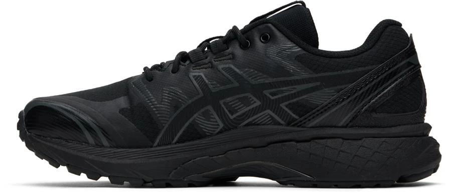 商品Asics|Black Gel-Terrain Sneakers,价格¥571,第3张图片详细描述