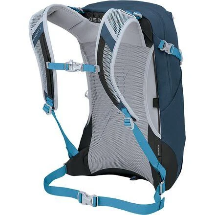 商品Osprey|18L户外徒步登山包,价格¥826,第2张图片详细描述