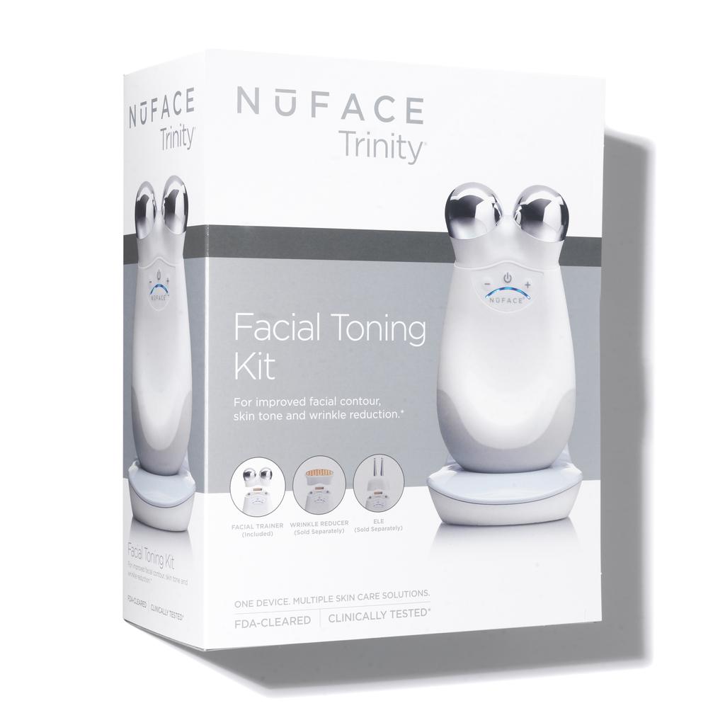 Trinity Facial Training Kit商品第5张图片规格展示