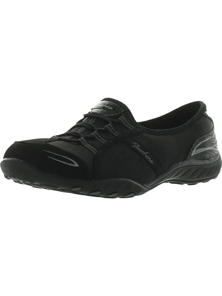 商品SKECHERS|Good Life Womens Heathered Stretch Casual Shoes,价格¥310,第4张图片详细描述