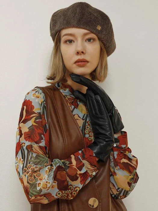 Lambskin Gloves (Long ver.) 商品
