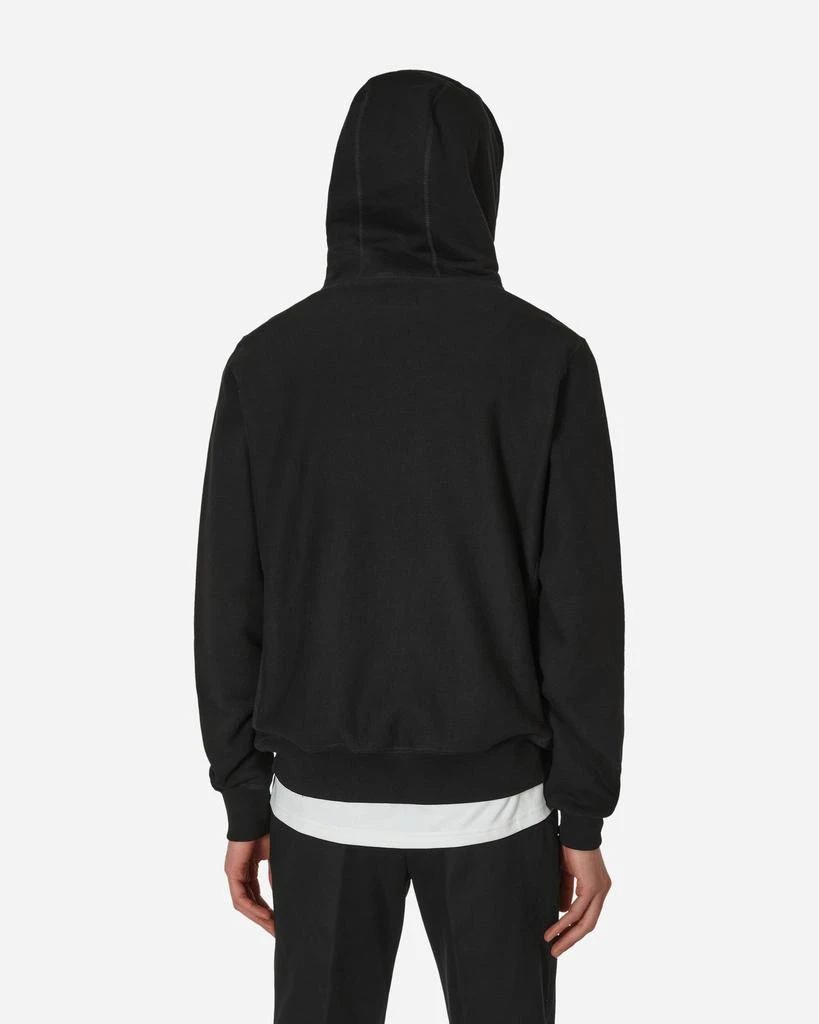 商品Noah|Classic Hooded Sweatshirt Black,价格¥627,第3张图片详细描述