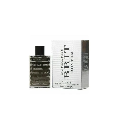 商品Burberry|Brit Rhythm Eau De Toilette Mini,价格¥83,第1张图片