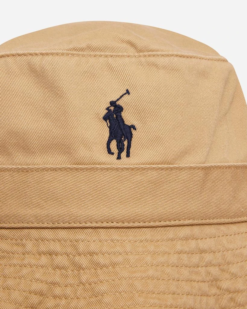 Loft Bucket Hat Beige 商品