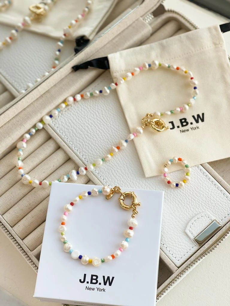 商品Joey Baby|Amber Bracelet,价格¥133,第2张图片详细描述