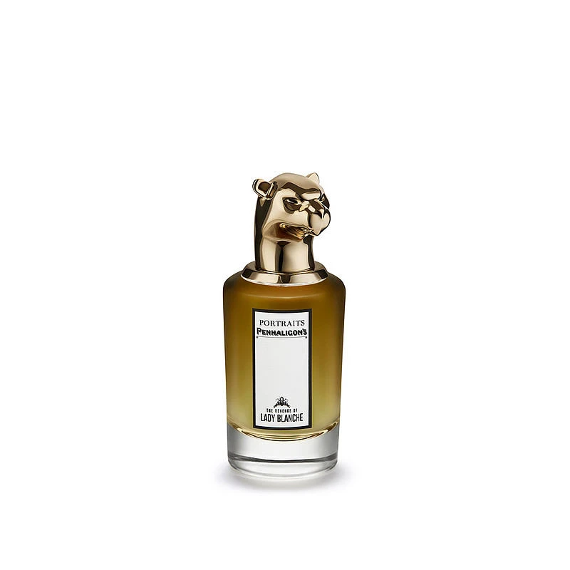 商品[国内直发] Penhaligon's|PENHALIGON'S 潘海利根猎豹75ml,价格¥2124,第1张图片