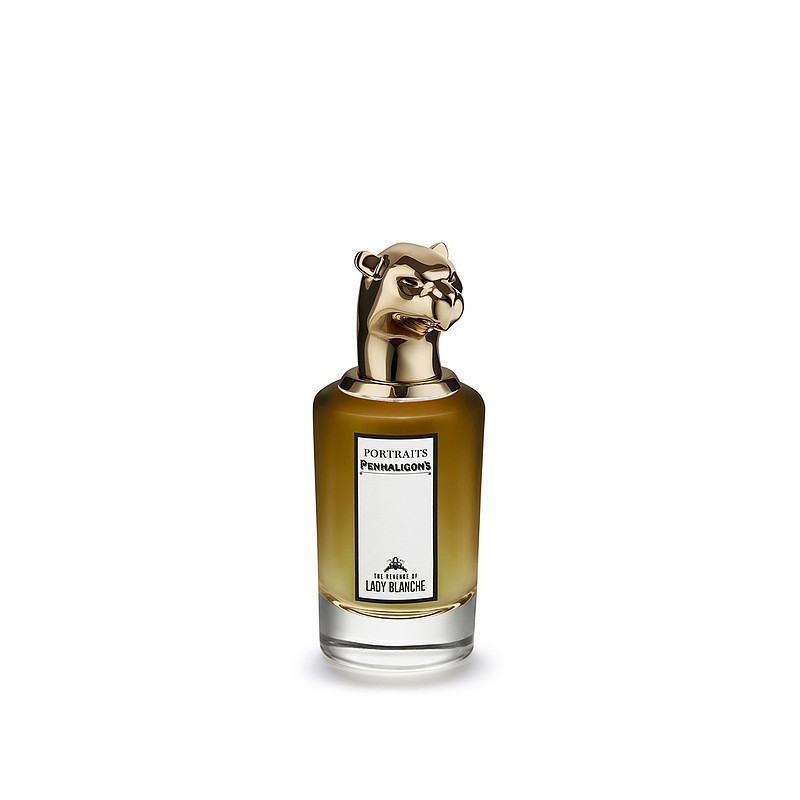 商品Penhaligon's|PENHALIGON'S 潘海利根猎豹75ml,价格¥2046,第1张图片