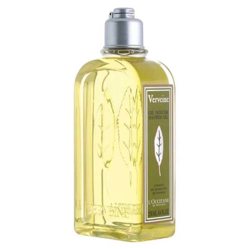 商品L'Occitane|L'Occitane 欧舒丹 清新马鞭草沐浴啫喱 250ml,价格¥260,第1张图片