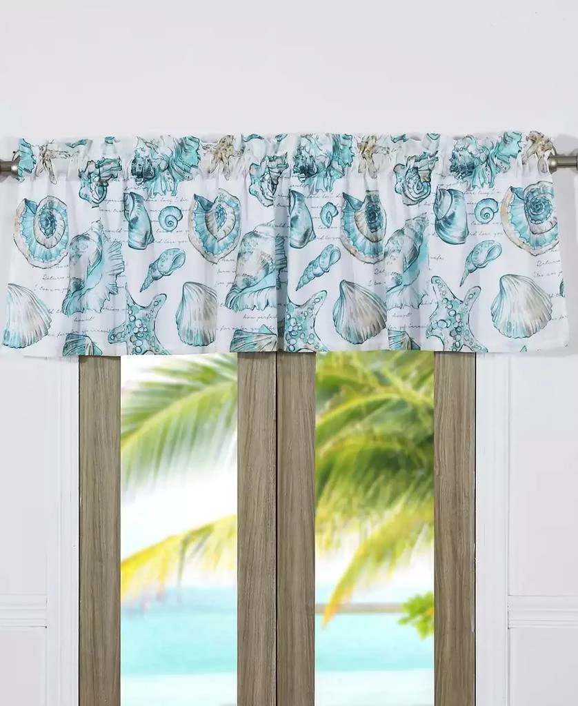 商品Greenland Home Fashions|Cruz Window,价格¥163,第1张图片