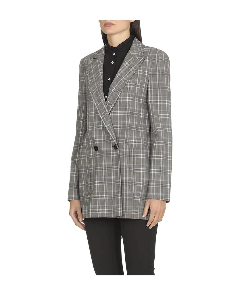 商品Marella|Double Breasted Jacket,价格¥1958,第2张图片详细描述