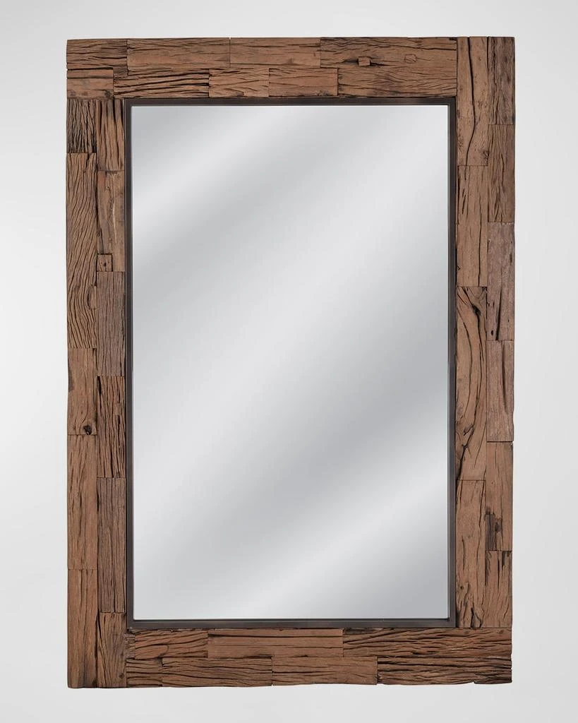 商品Katherine Noble by BMC|Raylee 61" Floor Mirror,价格¥18225,第1张图片