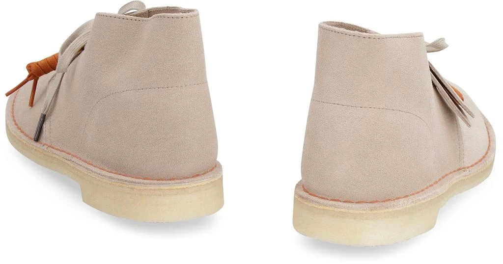 商品Clarks|Suede Desert Boots,价格¥884,第4张图片详细描述
