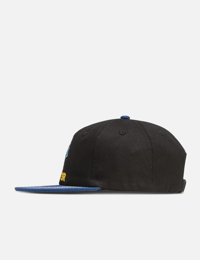 商品Butter Goods|BLINDFOLD 6 PANEL CAP,价格¥228,第2张图片详细描述