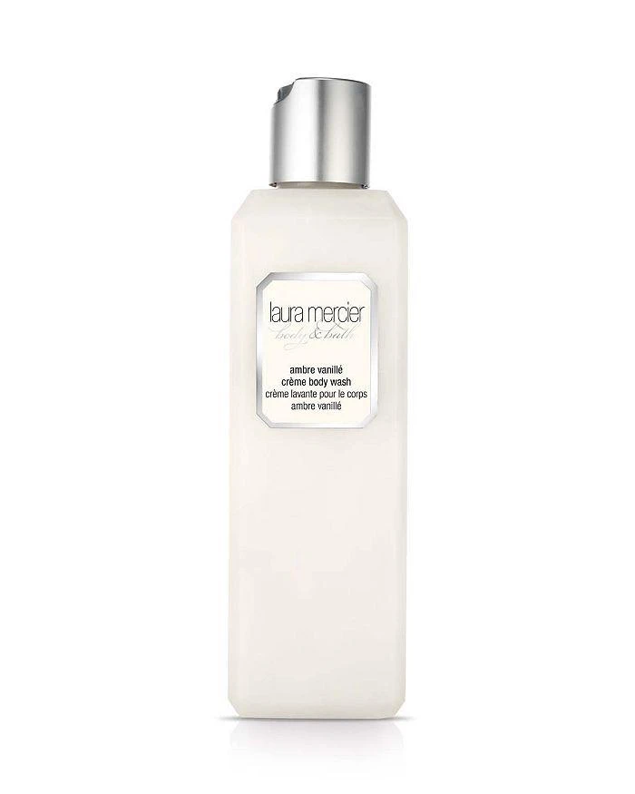 商品Laura Mercier|Ambre Vanillè Crème Body Wash,价格¥312,第1张图片