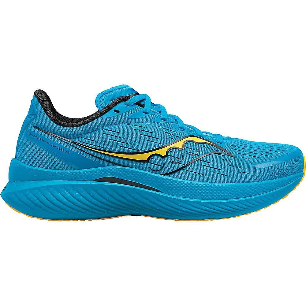 Saucony Men's Endorphin Speed 3 Shoe 商品