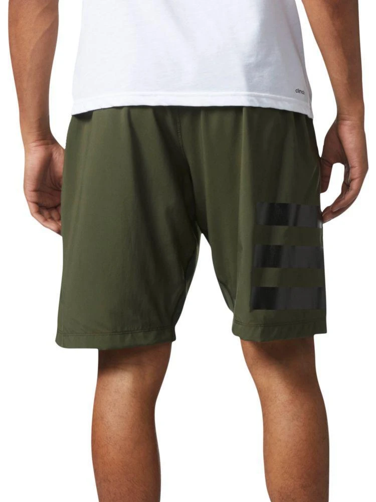 商品Adidas|SpeedBreaker Hype Icon Shorts,价格¥133,第3张图片详细描述