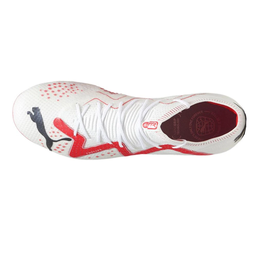 商品Puma|Future Ultimate Low Firm Ground/Artificial Ground Soccer Cleats,价格¥694,第4张图片详细描述