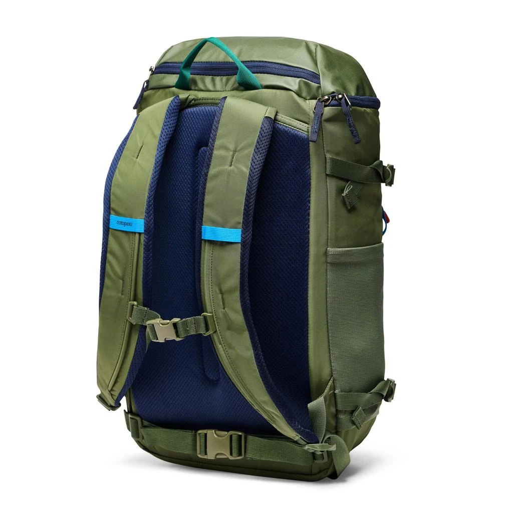 商品Cotopaxi|24 L Torre Bucket Pack - Cada Dia,价格¥1072,第2张图片详细描述