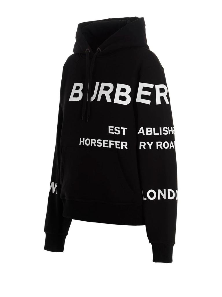 'Poulter’ hoodie商品第2张图片规格展示