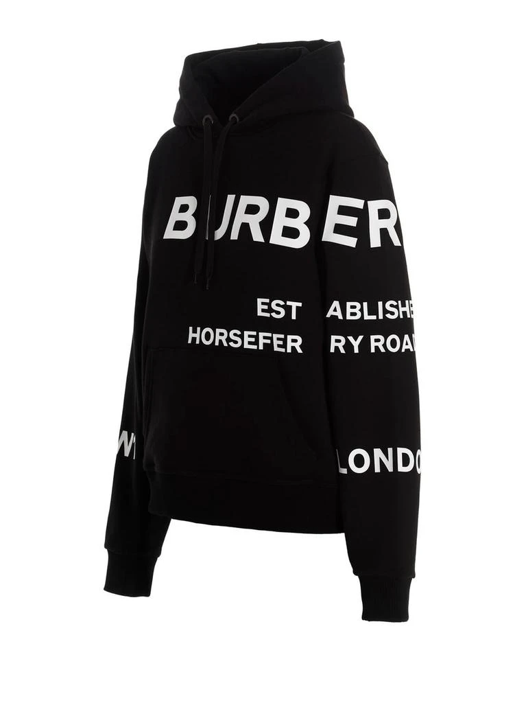 商品Burberry|'Poulter’ hoodie,价格¥4242,第2张图片详细描述