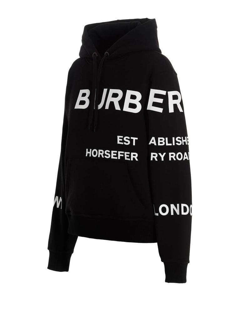商品Burberry|'Poulter’ hoodie,价格¥4919,第4张图片详细描述