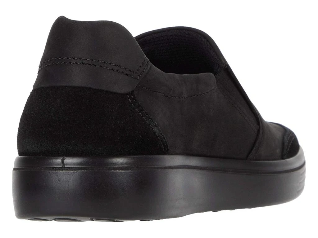 商品ECCO|Soft Classic Slip-On,价格¥547,第5张图片详细描述